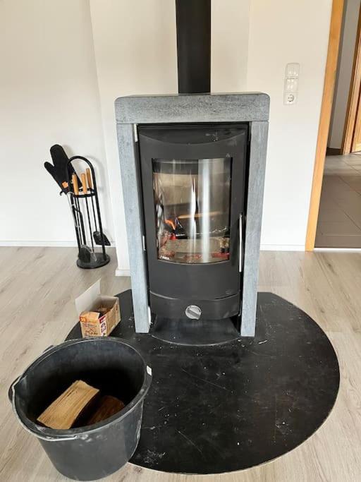 Idyllisches Ferienapartment Allgaeu Bad Grönenbach Zewnętrze zdjęcie