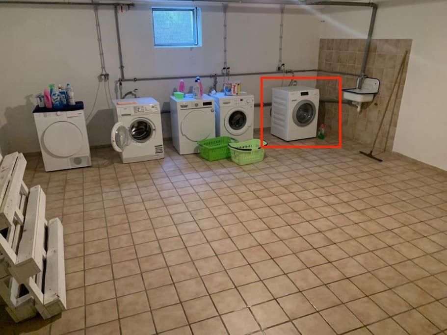 Idyllisches Ferienapartment Allgaeu Bad Grönenbach Zewnętrze zdjęcie