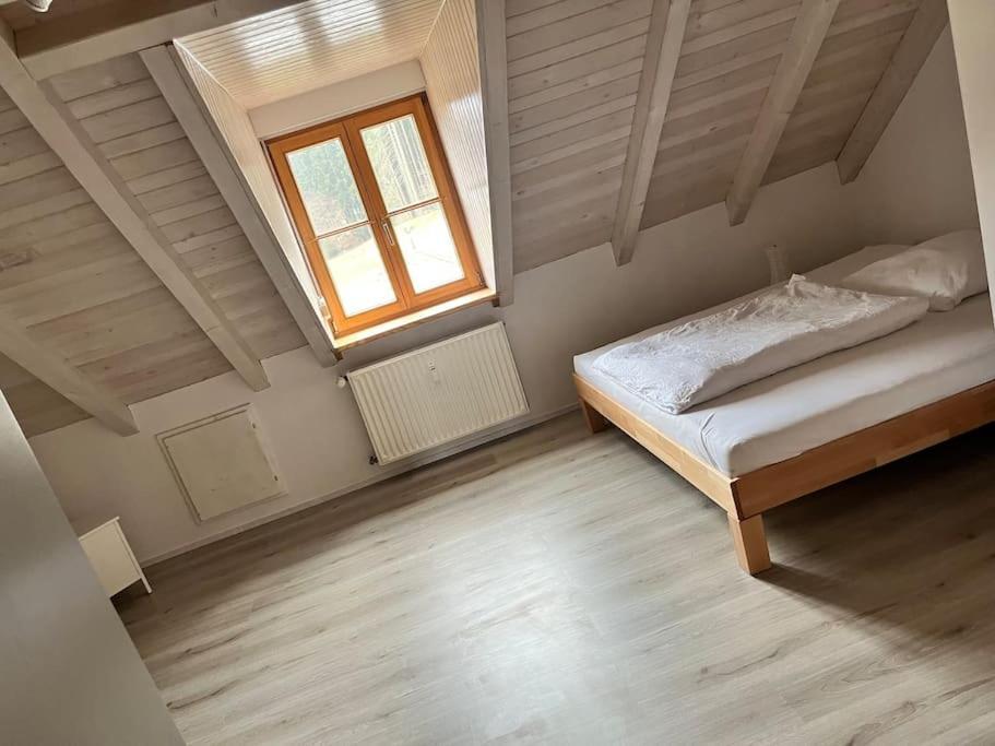 Idyllisches Ferienapartment Allgaeu Bad Grönenbach Zewnętrze zdjęcie