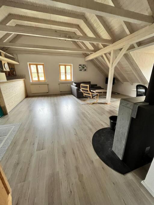 Idyllisches Ferienapartment Allgaeu Bad Grönenbach Zewnętrze zdjęcie